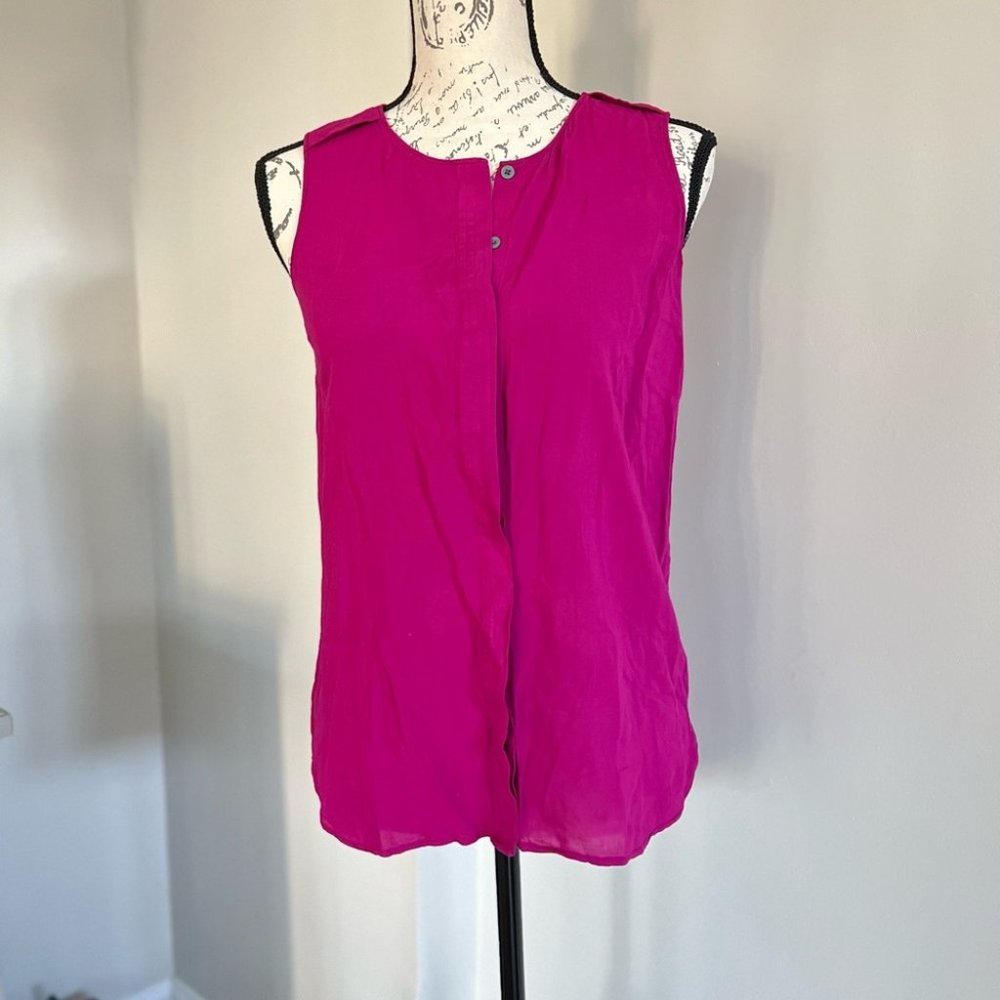 Banana Republic Factory tank